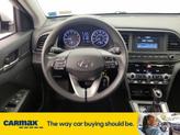 Thumbnail of 2020 Silver Hyundai ELANTRA
