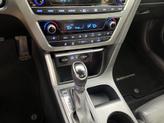 Thumbnail of 2015 Black Hyundai SONATA
