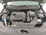 Thumbnail of 2015 Black Hyundai SONATA