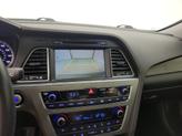 Thumbnail of 2015 Black Hyundai SONATA