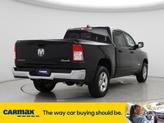Thumbnail of 2022 Black RAM 1500