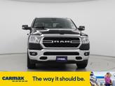 Thumbnail of 2022 Black RAM 1500