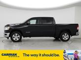 Thumbnail of 2022 Black RAM 1500