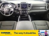 Thumbnail of 2022 Black RAM 1500