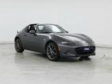 Thumbnail of 2017 Gray Mazda MX-5 Miata