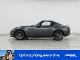 Thumbnail of 2017 Gray Mazda MX-5 Miata