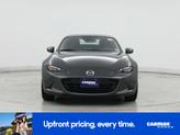 Thumbnail of 2017 Gray Mazda MX-5 Miata