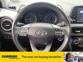 Thumbnail of 2019 Gray Hyundai KONA