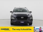 Thumbnail of 2019 Gray Hyundai KONA