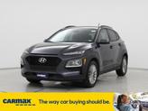 Thumbnail of 2019 Gray Hyundai KONA