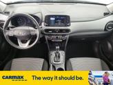Thumbnail of 2019 Gray Hyundai KONA