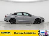 Thumbnail of 2022 Gray Kia K5