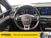 Thumbnail of 2022 Gray Kia K5