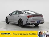 Thumbnail of 2022 Gray Kia K5