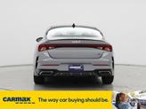 Thumbnail of 2022 Gray Kia K5