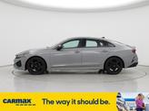 Thumbnail of 2022 Gray Kia K5