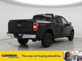 Thumbnail of 2019 Black Ford F-150
