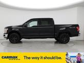 Thumbnail of 2019 Black Ford F-150