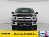 Thumbnail of 2019 Black Ford F-150