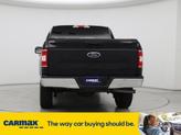Thumbnail of 2019 Black Ford F-150