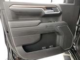 Thumbnail of 2022 Black Chevrolet Silverado 1500
