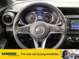 Thumbnail of 2020 Silver Nissan Kicks
