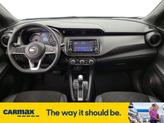 Thumbnail of 2020 Silver Nissan Kicks