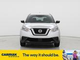 Thumbnail of 2020 Silver Nissan Kicks