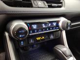Thumbnail of 2021 Silver Toyota RAV4 Hybrid