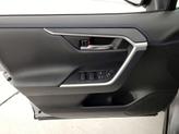 Thumbnail of 2021 Silver Toyota RAV4 Hybrid