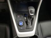 Thumbnail of 2021 Silver Toyota RAV4 Hybrid