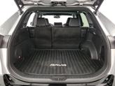 Thumbnail of 2021 Silver Toyota RAV4 Hybrid