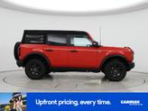 Thumbnail of 2023 Red Ford Bronco