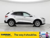 Thumbnail of 2020 Silver Ford Escape