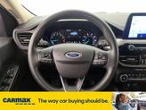 Thumbnail of 2020 Silver Ford Escape