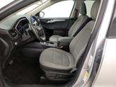 Thumbnail of 2020 Silver Ford Escape