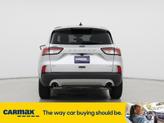 Thumbnail of 2020 Silver Ford Escape