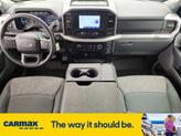 Thumbnail of 2023 Gray Ford F-150