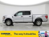 Thumbnail of 2023 Gray Ford F-150