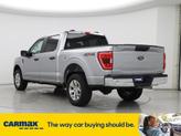 Thumbnail of 2023 Gray Ford F-150
