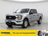 Thumbnail of 2023 Gray Ford F-150