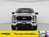 Thumbnail of 2023 Gray Ford F-150
