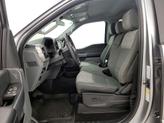 Thumbnail of 2023 Gray Ford F-150