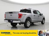 Thumbnail of 2023 Gray Ford F-150