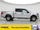 Thumbnail of 2023 Gray Ford F-150