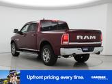 Thumbnail of 2017 Burgundy RAM 1500