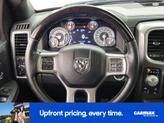 Thumbnail of 2017 Burgundy RAM 1500