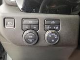 Thumbnail of 2023 Gray Chevrolet Silverado 1500
