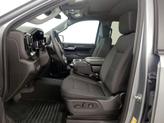 Thumbnail of 2023 Gray Chevrolet Silverado 1500