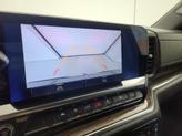 Thumbnail of 2023 Gray Chevrolet Silverado 1500